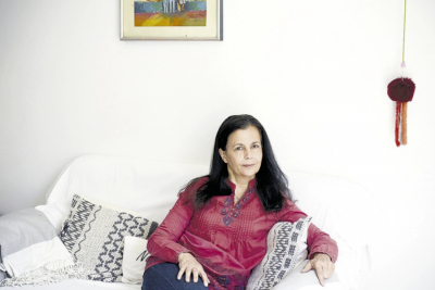 Betina Duarte: "La tecnolog&iacute;a no puede ser el &uacute;nico escenario para aprender"