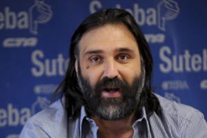 Baradel y rector de la Unipe firmar&aacute;n acuerdo para formar a casi 1.300 docentes bonaerenses