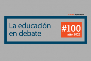 100 n&uacute;meros del suplemento &ldquo;La educaci&oacute;n en debate&rdquo;