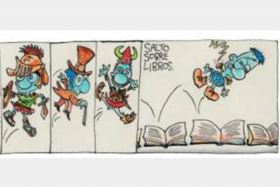 ES con ESI - Und&eacute;cimas jornadas de ense&ntilde;anza de la literatura