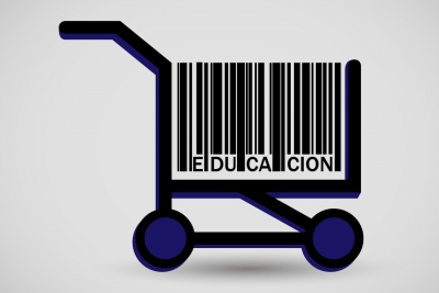 Informe Seminario: "Viejas y nuevas formas de mercantilizaci&oacute;n de la educaci&oacute;n"