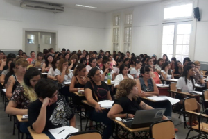 Adri&aacute;n Cannellotto: El aporte de las universidades a la situaci&oacute;n actual