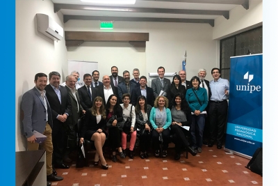 5&deg; Reuni&oacute;n ordinaria de Auditores Internos de Universidades Nacionales