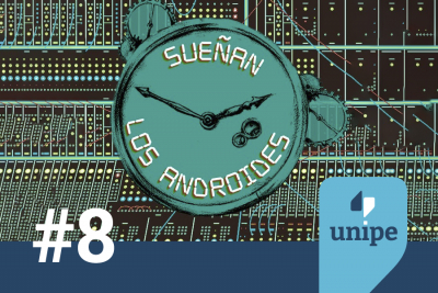 #8 Tecnolog&iacute;as y escenarios l&uacute;dicos