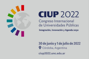 Se realizar&aacute; en C&oacute;rdoba el Congreso Internacional de Universidades P&uacute;blicas
