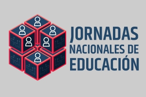 Jornadas Nacionales de Educaci&oacute;n