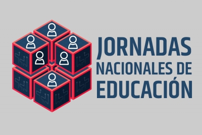 Jornadas Nacionales de Educaci&oacute;n