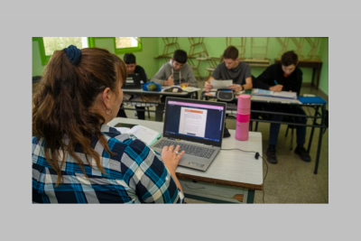 ESI y Ambiente: comenzaron segundas cohortes de trayectos de formaci&oacute;n