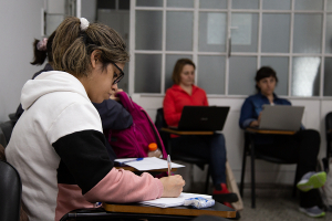 Impulso a la Formaci&oacute;n de Recursos Humanos para la Investigaci&oacute;n y el Desarrollo
