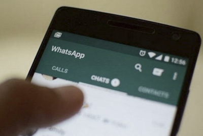 La pandemia instal&oacute; a WhatsApp como herramienta clave para dar clases
