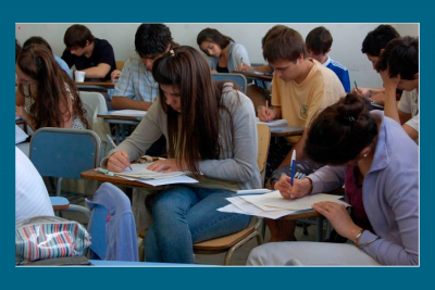 Abren inscripci&oacute;n para las carreras de Grado y Posgrado de la Universidad Pedag&oacute;gica Nacional