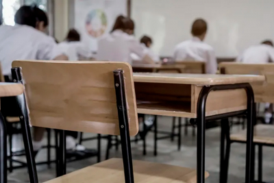 Con presencialidad plena, hoy empiezan las clases en 22 provincias