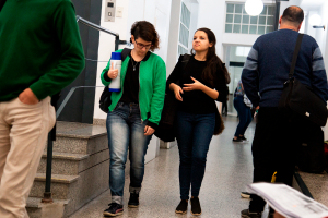 Convocatoria 2023 de Becas de Investigaci&oacute;n de Finalizaci&oacute;n de Posgrado para Estudiantes