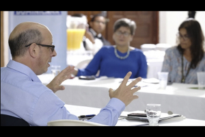 &ldquo;UNIPE es la &uacute;nica Universidad pedag&oacute;gica del pa&iacute;s&rdquo;