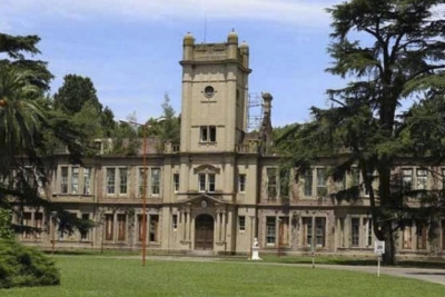 La Universidad Pedag&oacute;gica construir&aacute; su propia sede en Pilar