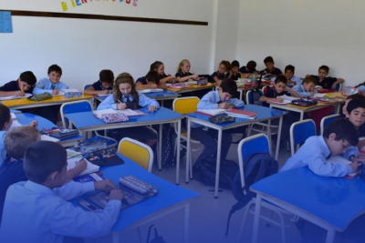 Emilio Tenti Fanfani: &ldquo;Esto deber&iacute;a ser una buena ocasi&oacute;n para un plan de inversiones fuertes en las escuelas&rdquo;