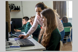 La UNIPE ampl&iacute;a su oferta acad&eacute;mica en Pilar para el ciclo 2021