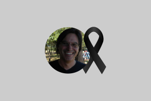 Fallecimiento de nuestro querido compa&ntilde;ero y amigo, el profesor Silvio Giangreco
