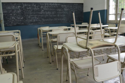 Primeros resultados de la Encuesta: &ldquo;COVID-19. Presente y Prospectiva en el Sistema Educativo&rdquo;
