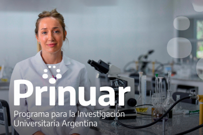Nueva Convocatoria de Categorizaci&oacute;n de docentes-investigadores/as en el marco del Programa para la Investigaci&oacute;n Universitaria Argentina (PRINUAR)