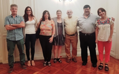 Proyecto Transformar la Secundaria