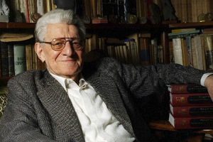 &iquest;Qui&eacute;n fue Gregorio Weinberg?