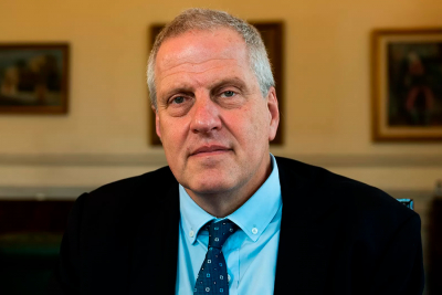 El Ministro de Educaci&oacute;n Perczyk se refiri&oacute; al presupuesto de Educaci&oacute;n y asegur&oacute; &ldquo;Hay expansi&oacute;n y no recorte&rdquo;
