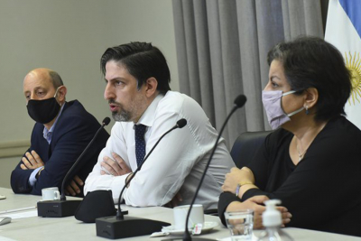 La UNIPE lanz&oacute; una serie de carreras para la formaci&oacute;n de docentes