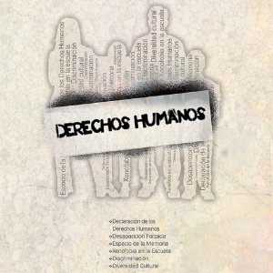 Serie: Derechos Humanos