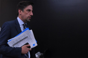Educaci&oacute;n de la Naci&oacute;n lanza el programa Acompa&ntilde;ar para quienes interrumpieron sus estudios