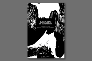 Novedad Editorial: El matadero de Echeverr&iacute;a: intervenido por Romina Colussi y Paula Labeur