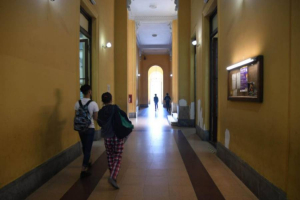 La educaci&oacute;n del futuro y las utop&iacute;as