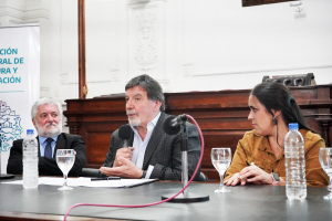 La UNIPE  capacitar&aacute; a docentes de la Provincia de Buenos Aires para la titularizaci&oacute;n de sus cargos