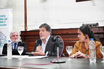 La UNIPE  capacitar&aacute; a docentes de la Provincia de Buenos Aires para la titularizaci&oacute;n de sus cargos