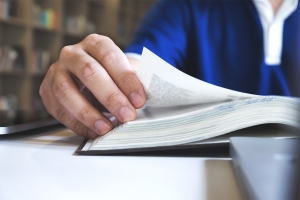 Convocatoria 2018 para becas de investigaci&oacute;n de finalizaci&oacute;n de posgrado para docentes
