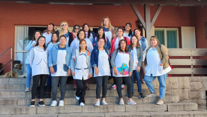 Proyecto &ldquo;Expediciones Pedag&oacute;gicas&rdquo; La UNIPE recupera y resignifica una tradici&oacute;n para pensar la formaci&oacute;n docente.