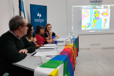 1&ordm; Jornada de Educaci&oacute;n, Interculturalidad y Saberes locales