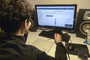 Una semana para debatir la educaci&oacute;n