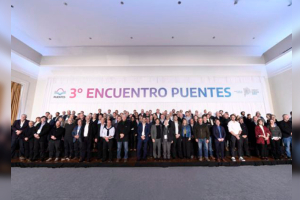 Programa Puentes: La UNIPE fortalece su presencia en el territorio bonaerense con nuevos convenios en Mercedes y Daireaux