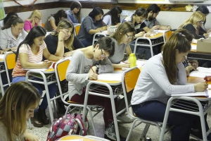 La Universidad Pedag&oacute;gica Nacional ampl&iacute;a su oferta de carreras en Pilar