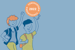 Convocatoria de Becas EVC CIN 2022 - Postulaciones presentadas
