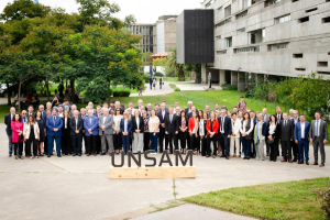 Declaraci&oacute;n del CIN: Convocamos a defender la educaci&oacute;n p&uacute;blica, la ciencia y el sistema universitario nacional