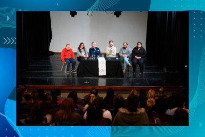 Mercedes inaugura una nueva carrera universitaria con el respaldo del programa &laquo;Puentes&raquo;