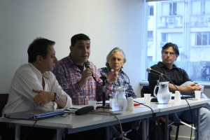Reuni&oacute;n Cient&iacute;fica Desigualdades Educativas