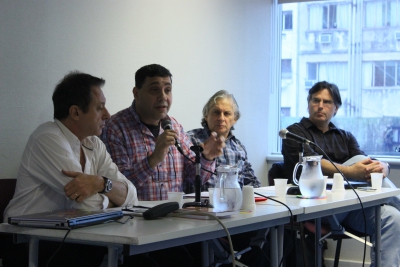 Reuni&oacute;n Cient&iacute;fica Desigualdades Educativas