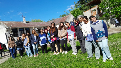Expediciones pedag&oacute;gicas