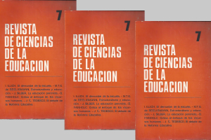 Un punto de referencia de la teor&iacute;a cr&iacute;tica educativa argentina