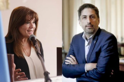 Presentar&aacute;n un video homenaje a los 150 a&ntilde;os del Magisterio argentino