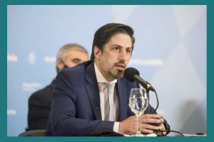 La pandemia "ilumin&oacute; profundas desigualdades", dijo Trotta en la UNIPE
