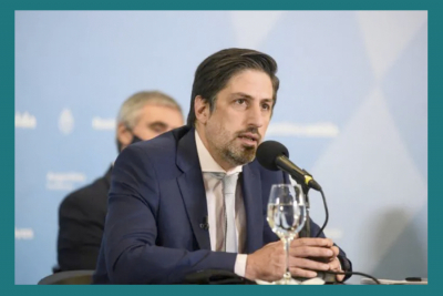 La pandemia "ilumin&oacute; profundas desigualdades", dijo Trotta en la UNIPE